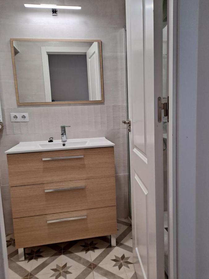 Echegarayplace Saragossa Zewnętrze zdjęcie